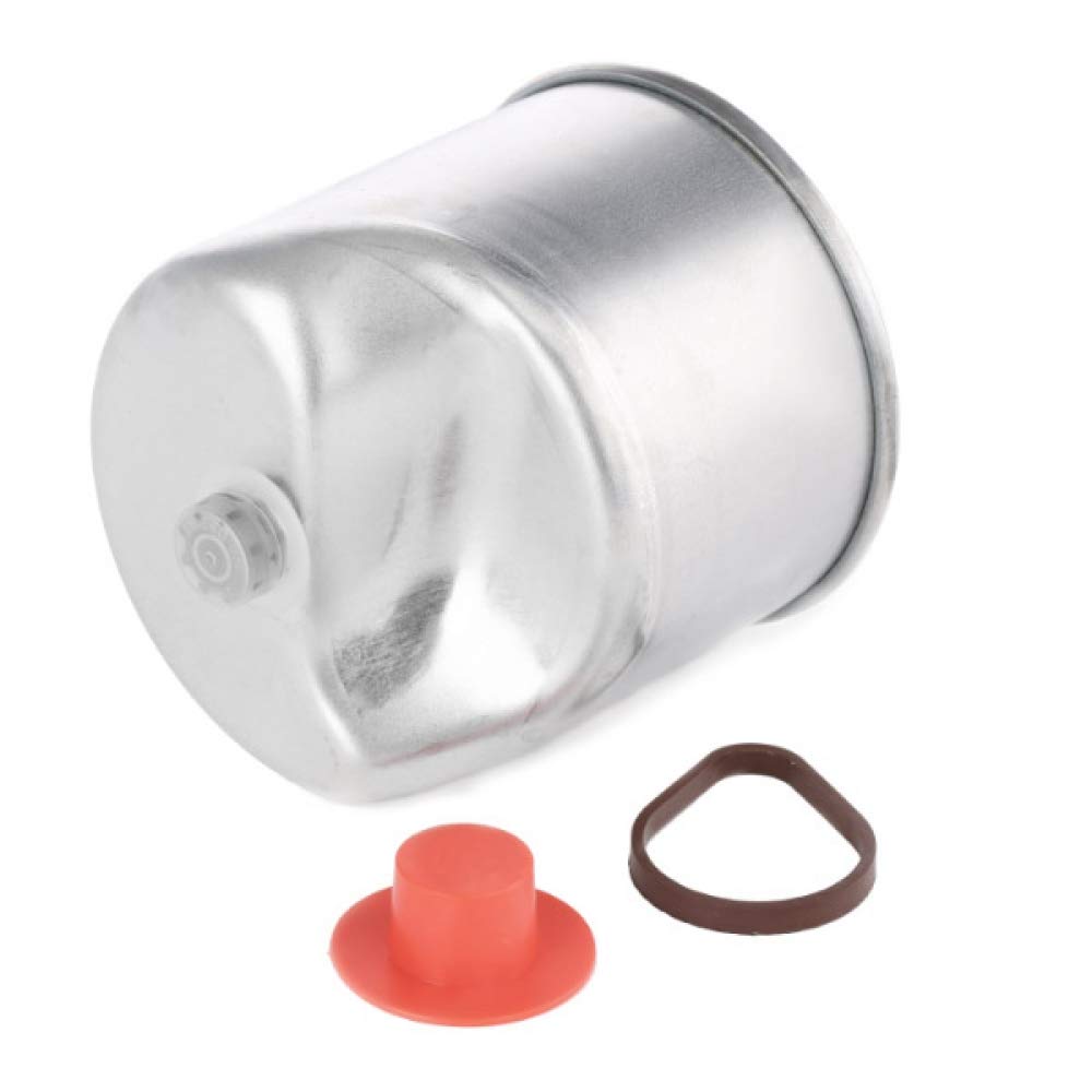 UFI 24.128.00-MAZOT FİLTRESİ FORD MONDEO IV 1.6 TDCI > AV6Q9D410AA/_/2749